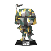#297 Boba Fett