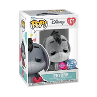 #1170 Eeyore