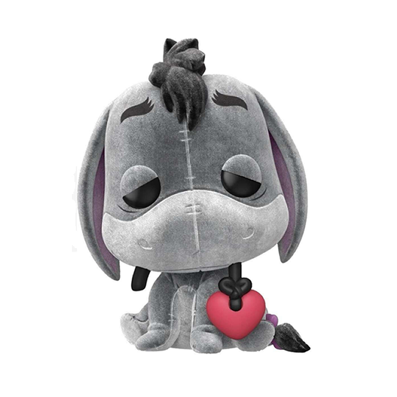 #1170 Eeyore