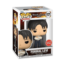 1171 Formal Levi - EPIKKO Anime & Manga