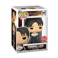 1171 Formal Levi - EPIKKO Anime & Manga