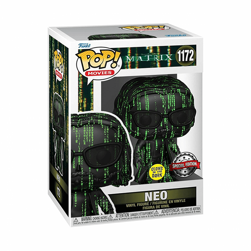 1172 NEO - EPIKKO Películas y TV