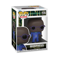 1174 Morpheus - EPIKKO Películas y TV