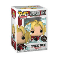 1176 Edward Elric - EPIKKO Anime & Manga
