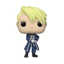 1177 Riza Hawkeye - EPIKKO Anime & Manga