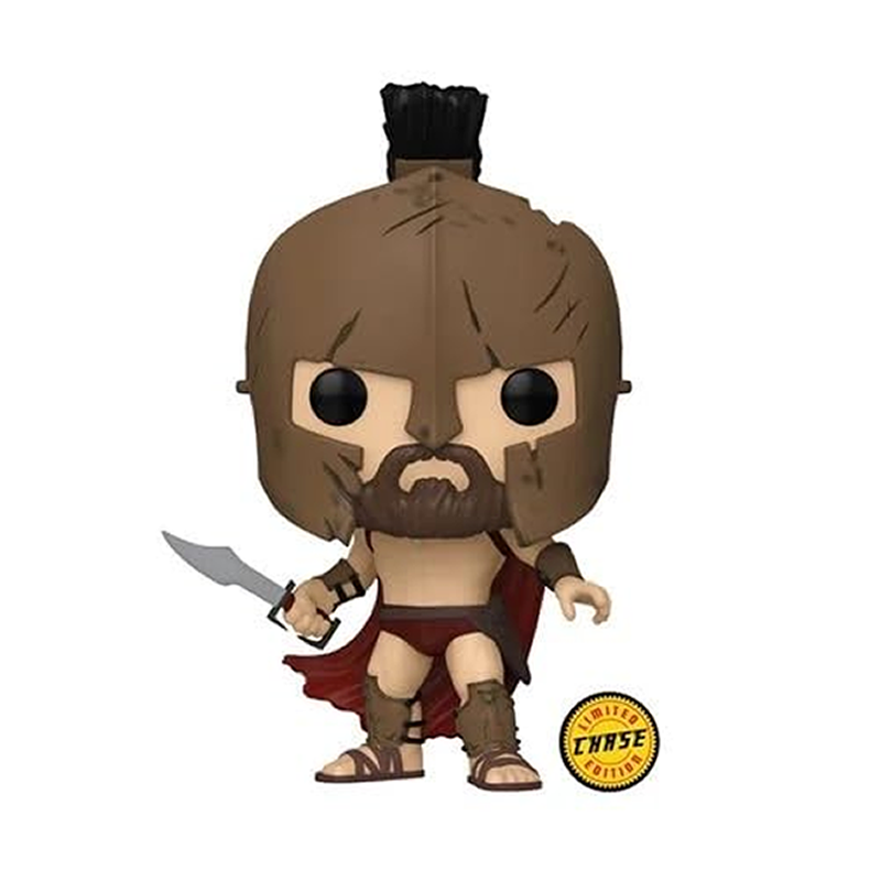 #1473 Leonidas