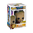 #208 Groot