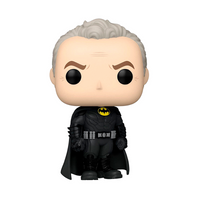 #1344 Batman Flash