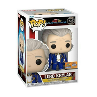 #1218 Lord Krylar