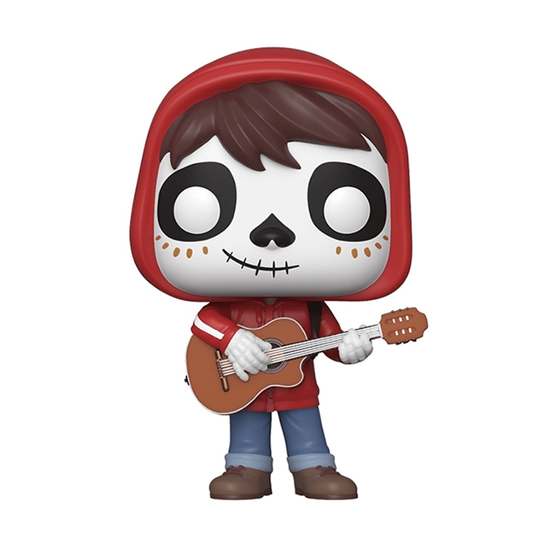 #741 Miguel with Guitar
