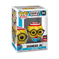 #1512 Egghead Jr.