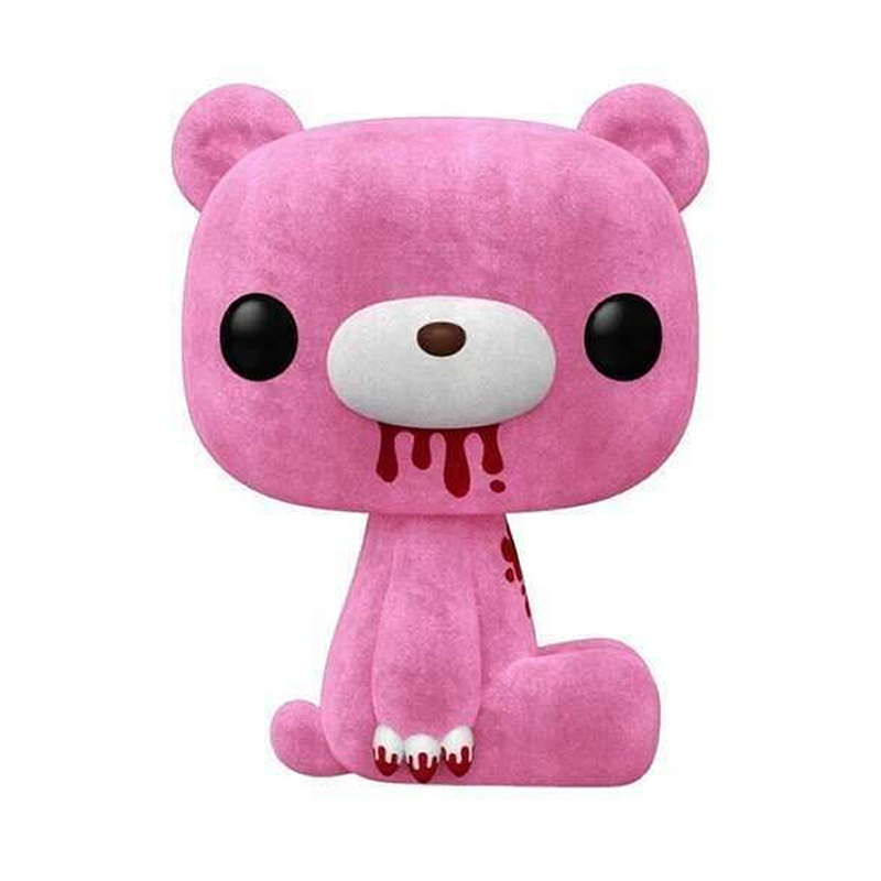#1190 Gloomy Bear