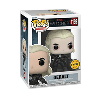 1192 Geralt - EPIKKO Videojuegos