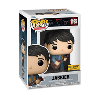 1195 Jaskier - EPIKKO Videojuegos