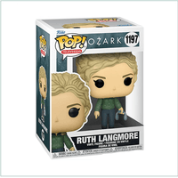 1197 Ruth Langmore - EPIKKO Películas y TV