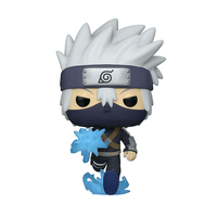 1199 Kakashi Hatake - EPIKKO Anime & Manga