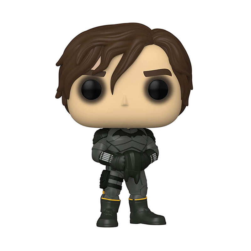 #1194 Bruce Wayne