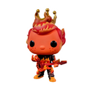 #11 Freddy Funko (Iron Maiden)