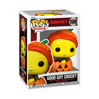 #1589 Good Guy Chucky