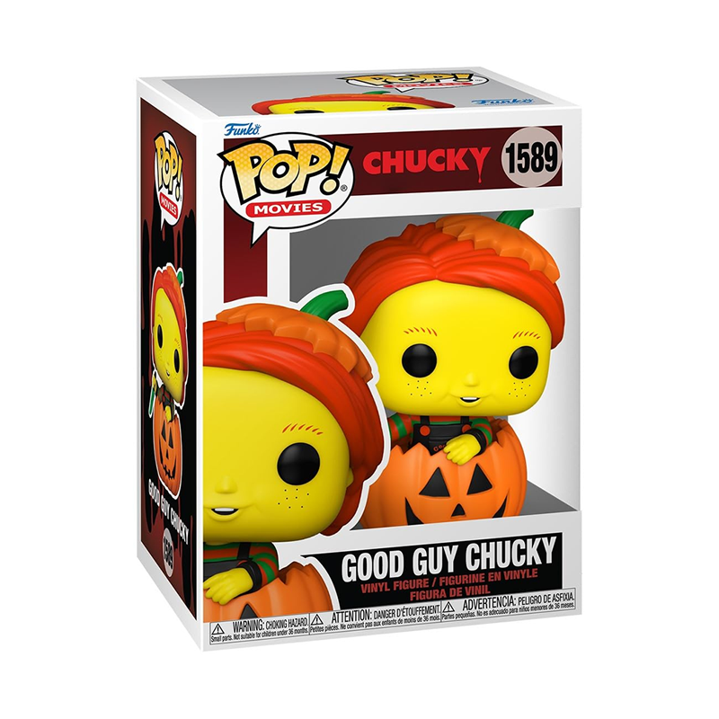 #1589 Good Guy Chucky