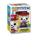#52 Peter Pez