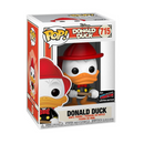 #715 Donald Duck