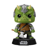 Funko POP! #12 Gamorrean Guard (1st Edition)