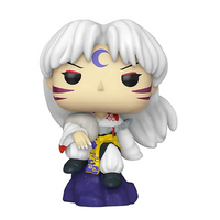 #1931 Sesshomaru