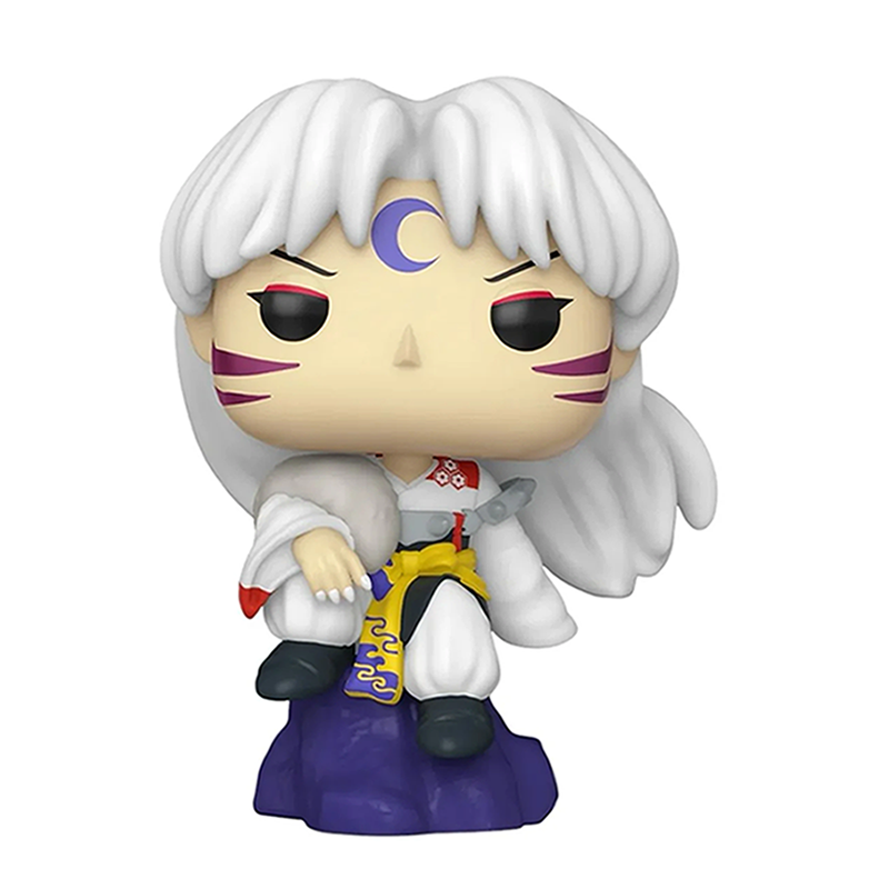 #1931 Sesshomaru