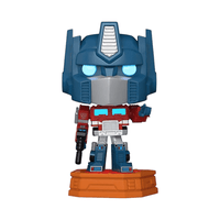 120 Optimus Prime - EPIKKO Películas y TV