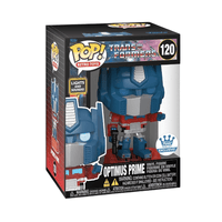 120 Optimus Prime - EPIKKO Películas y TV