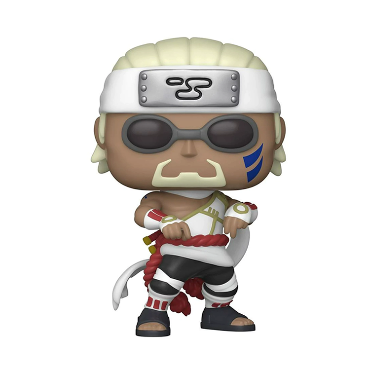 #1200 Killer Bee