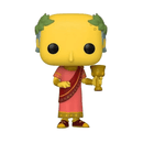 1200 Emperor Montimus - EPIKKO Películas y TV