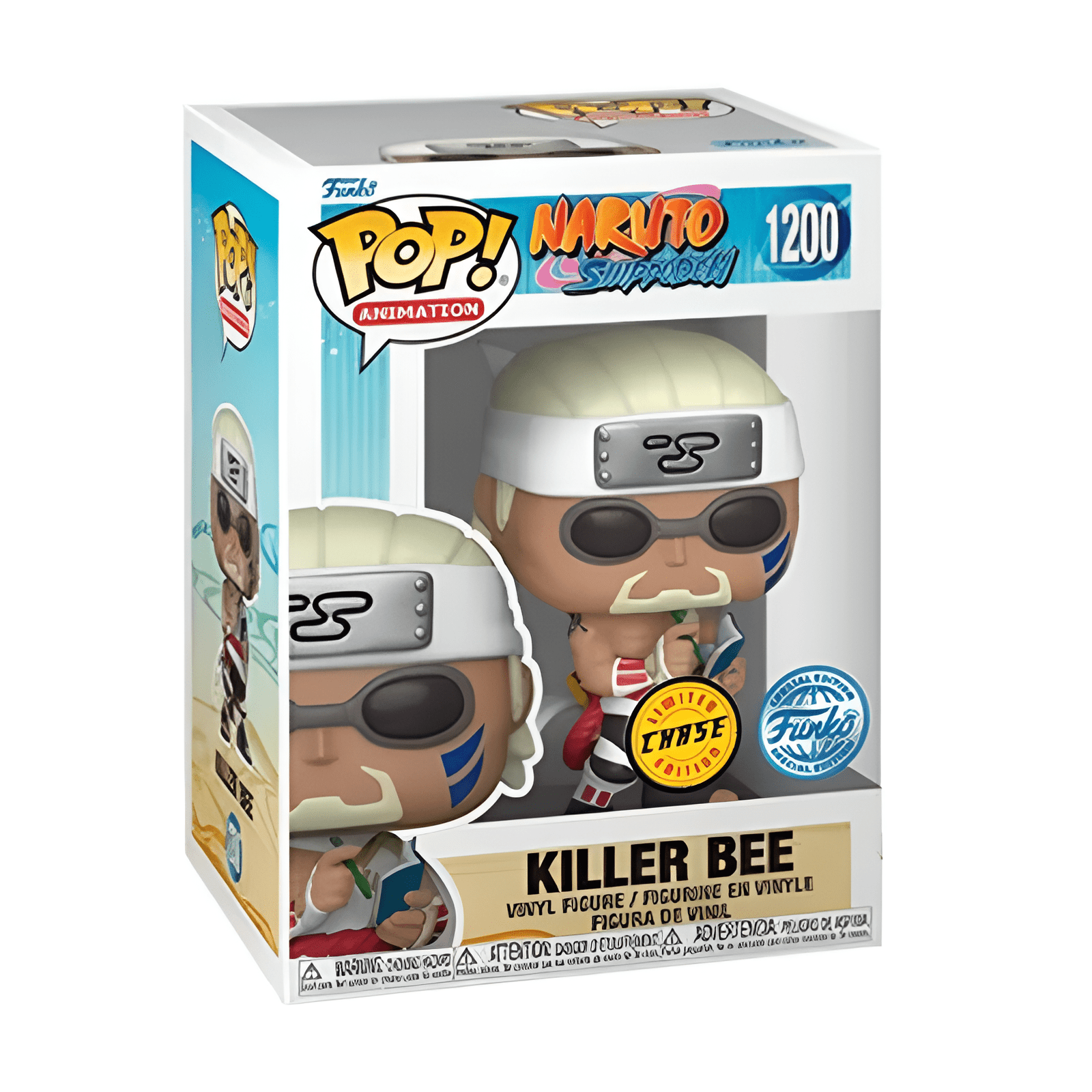 Funko POP! #1200 Killer Bee