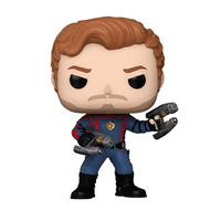 1201 Star - Lord - EPIKKO Comics & Superheroes