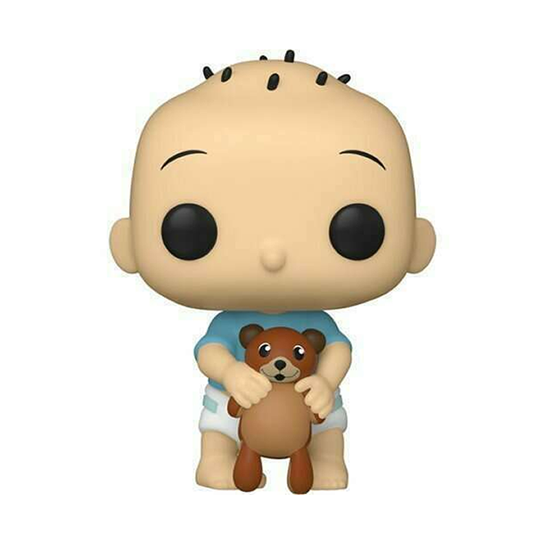 #1209 Tommy Pickles