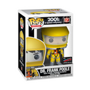 #823 Dr. Frank Poole