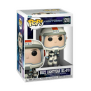 #1210 Buzz Lightyear (xl-01)