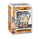 1211 Goku (Ultra instinct with Kamehameha) - EPIKKO Anime & Manga