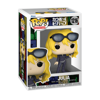 1216 Julia - EPIKKO Anime & Manga