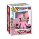 #1218 Gloomy Bear