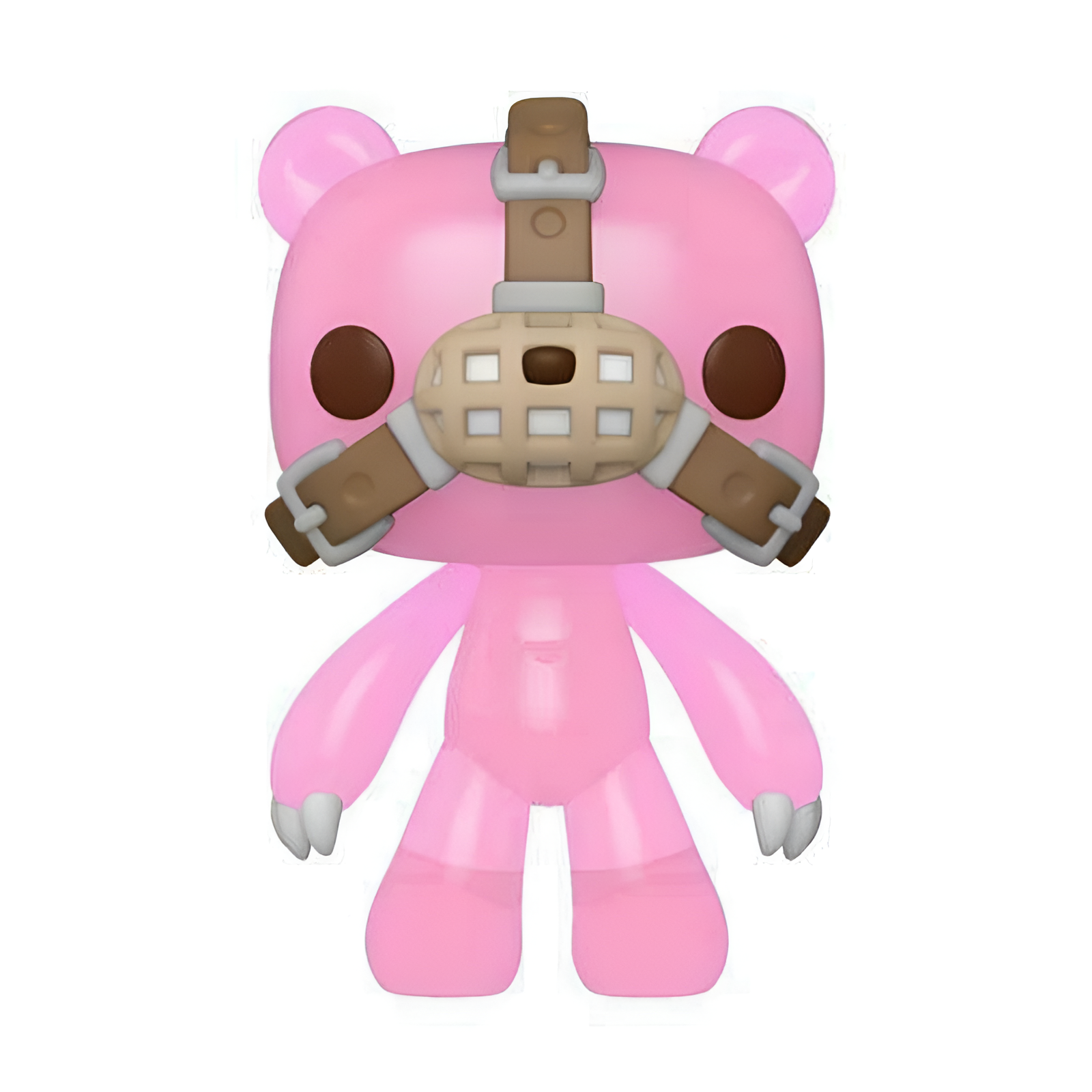 #1218 Gloomy Bear