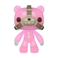 #1218 Gloomy Bear