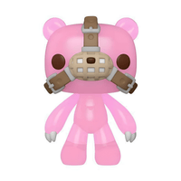 1218 Gloomy Bear - EPIKKO Favoritos Fandom
