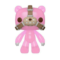1218 Gloomy Bear - EPIKKO Favoritos Fandom