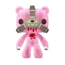 #1218 Gloomy Bear