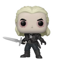 #1192 Geralt