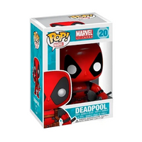 #20 Deadpool