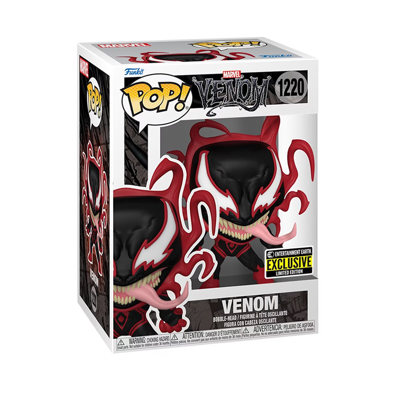 #1220 Venom