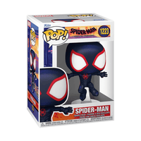 1223 Spider - Man (Miles Morales) - EPIKKO Comics & Superheroes
